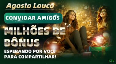 Imagem promocional da k85